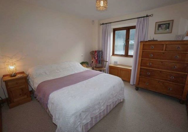  Image of 3 bedroom Semi-Detached house for sale in Yeolmbridge Launceston PL15 at Yeolmbridge Launceston, PL15 8TJ